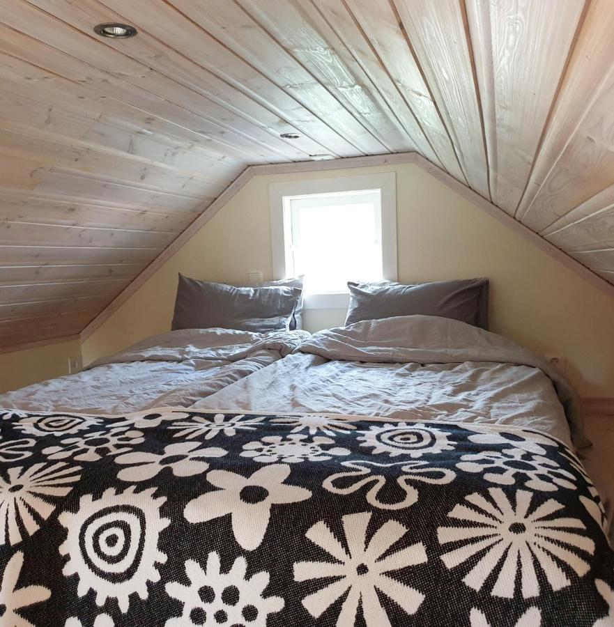 Cabin Near Lake And Beautiful Nature Reserve. Bodafors Екстериор снимка