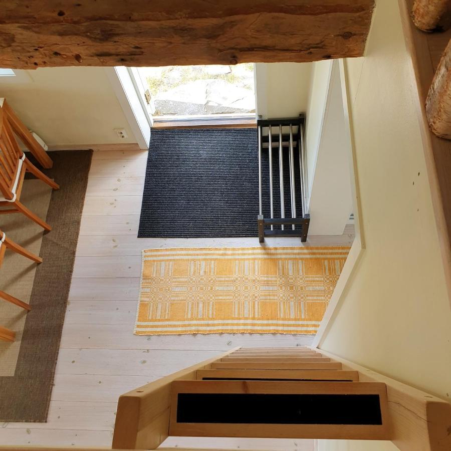 Cabin Near Lake And Beautiful Nature Reserve. Bodafors Екстериор снимка