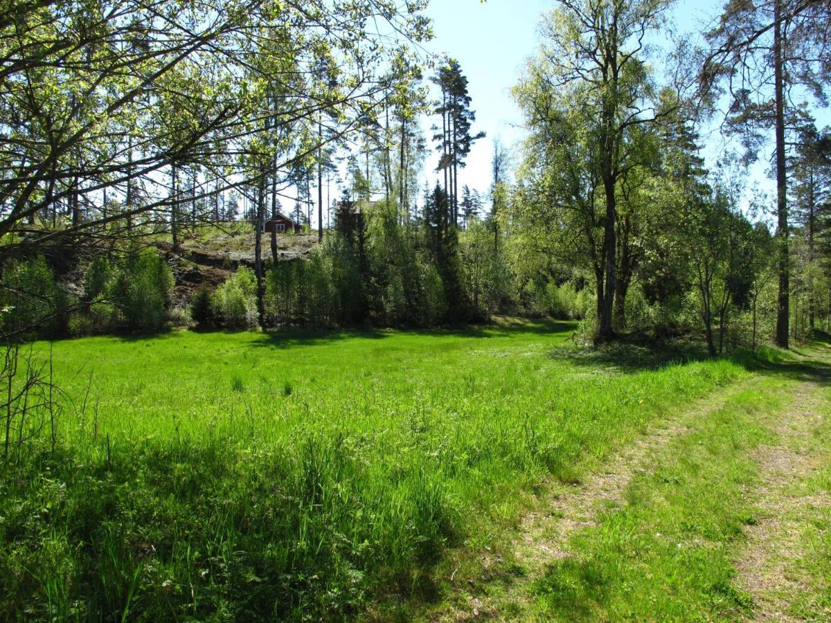 Cabin Near Lake And Beautiful Nature Reserve. Bodafors Екстериор снимка