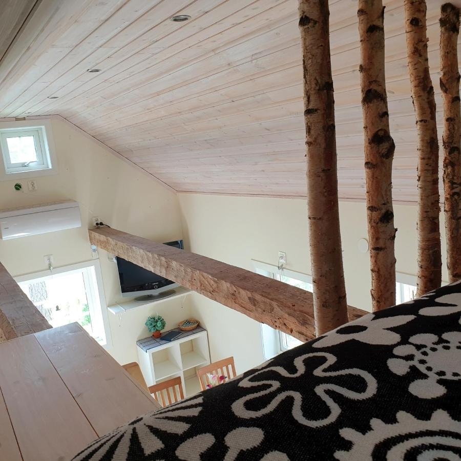 Cabin Near Lake And Beautiful Nature Reserve. Bodafors Екстериор снимка