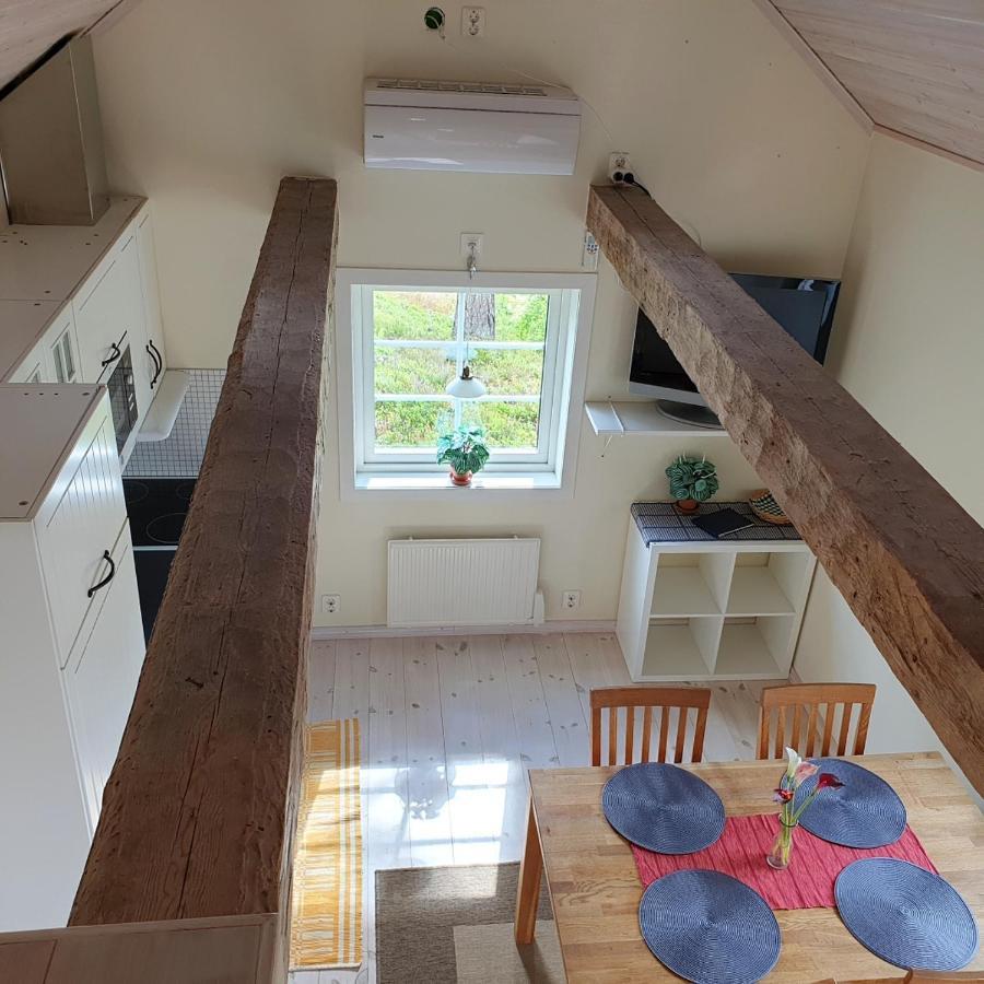 Cabin Near Lake And Beautiful Nature Reserve. Bodafors Екстериор снимка
